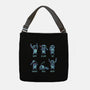 Stitch Emotions-None-Adjustable Tote-Bag-yumie