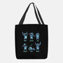 Stitch Emotions-None-Basic Tote-Bag-yumie