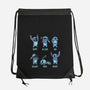 Stitch Emotions-None-Drawstring-Bag-yumie