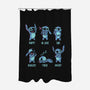 Stitch Emotions-None-Polyester-Shower Curtain-yumie