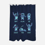 Stitch Emotions-None-Polyester-Shower Curtain-yumie