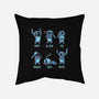 Stitch Emotions-None-Removable Cover w Insert-Throw Pillow-yumie