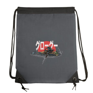 Biker Mando