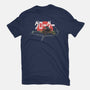Biker Mando-Mens-Basic-Tee-zascanauta
