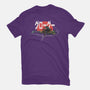 Biker Mando-Youth-Basic-Tee-zascanauta