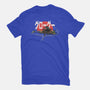 Biker Mando-Mens-Basic-Tee-zascanauta