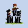 Take On Me-Mens-Heavyweight-Tee-estudiofitas