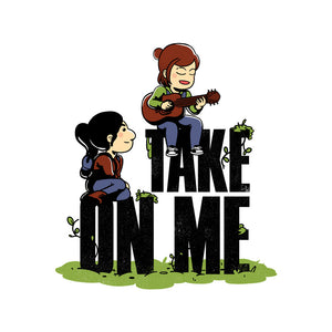 Take On Me