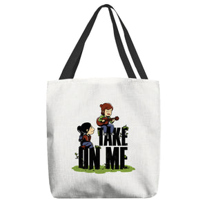 Take On Me