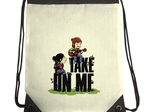 Take On Me