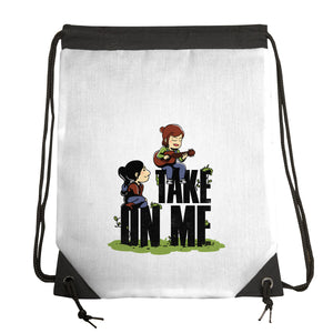 Take On Me