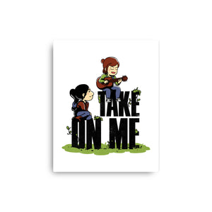 Take On Me