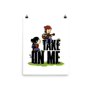 Take On Me
