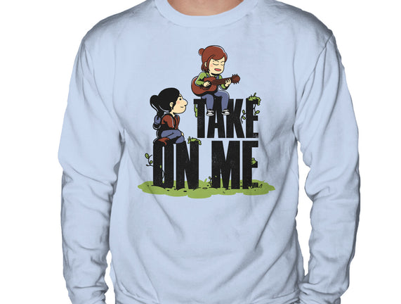 Take On Me