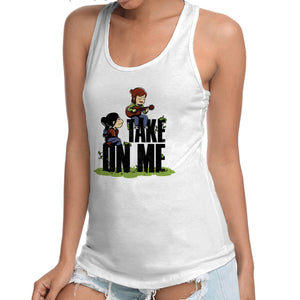 Take On Me