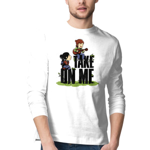 Take On Me