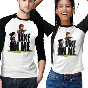 Take On Me