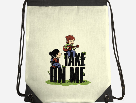 Take On Me