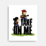 Take On Me-None-Stretched-Canvas-estudiofitas
