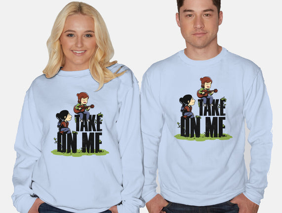 Take On Me