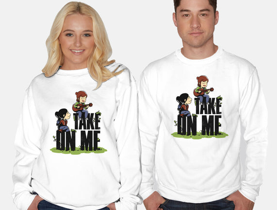 Take On Me