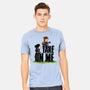 Take On Me-Mens-Heavyweight-Tee-estudiofitas