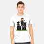 Take On Me-Mens-Heavyweight-Tee-estudiofitas