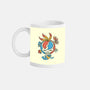 Grateful Bear-None-Mug-Drinkware-Henrique Torres