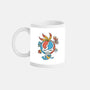 Grateful Bear-None-Mug-Drinkware-Henrique Torres