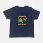 Hit Em All-Baby-Basic-Tee-Henrique Torres