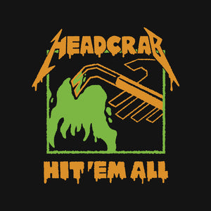 Hit Em All