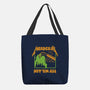 Hit Em All-None-Basic Tote-Bag-Henrique Torres