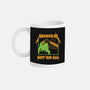 Hit Em All-None-Mug-Drinkware-Henrique Torres