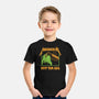 Hit Em All-Youth-Basic-Tee-Henrique Torres