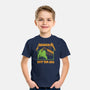 Hit Em All-Youth-Basic-Tee-Henrique Torres
