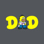 Dad And Donuts-Unisex-Basic-Tank-krisren28