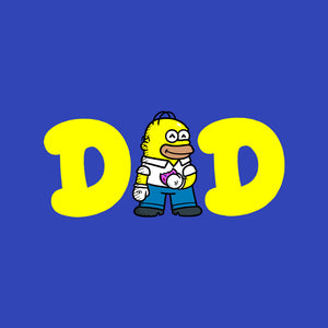 Dad And Donuts