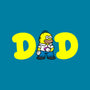 Dad And Donuts-Unisex-Basic-Tank-krisren28