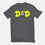 Dad And Donuts-Mens-Premium-Tee-krisren28