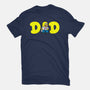 Dad And Donuts-Mens-Premium-Tee-krisren28