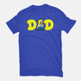 Dad And Donuts-Mens-Premium-Tee-krisren28