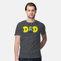 Dad And Donuts-Mens-Premium-Tee-krisren28