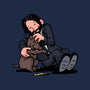 My Best Friend-None-Matte-Poster-zascanauta