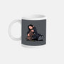 My Best Friend-None-Mug-Drinkware-zascanauta