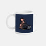 My Best Friend-None-Mug-Drinkware-zascanauta