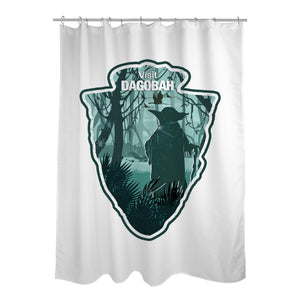 Visit Dagobah