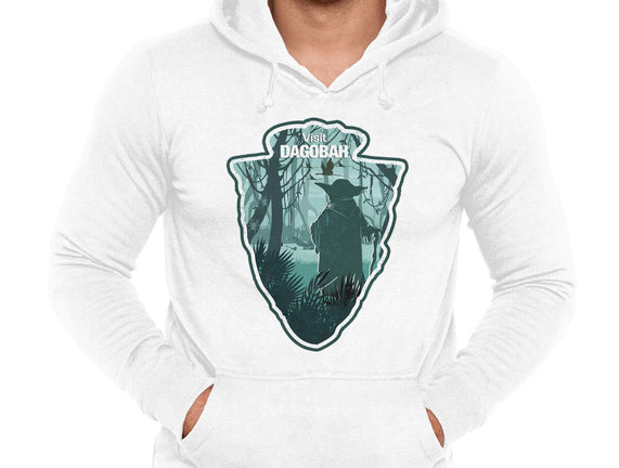 Visit Dagobah