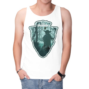 Visit Dagobah