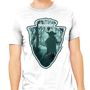 Visit Dagobah