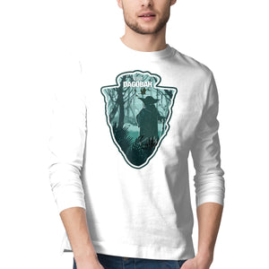 Visit Dagobah